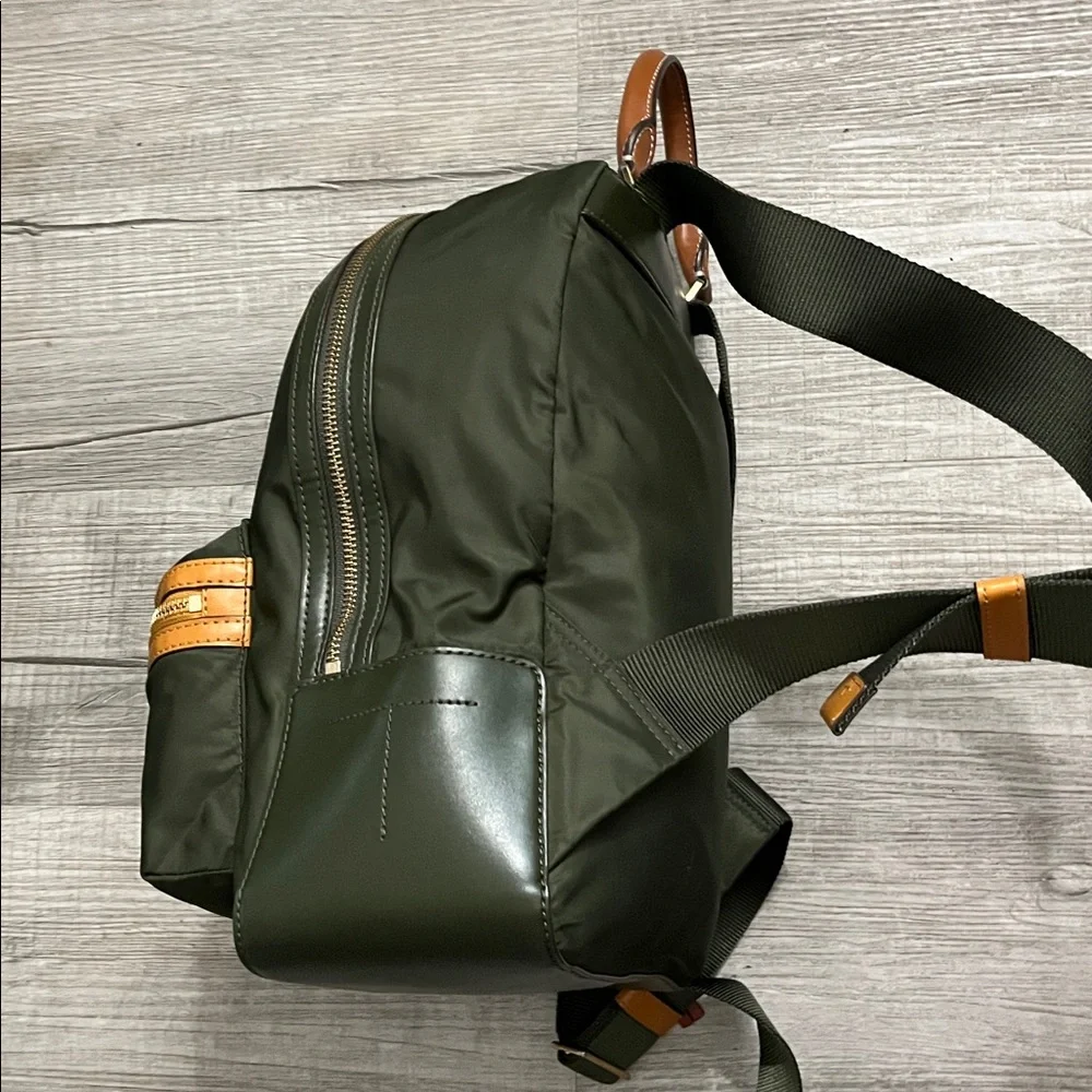 Tory Burch Perry Nylon Backpack